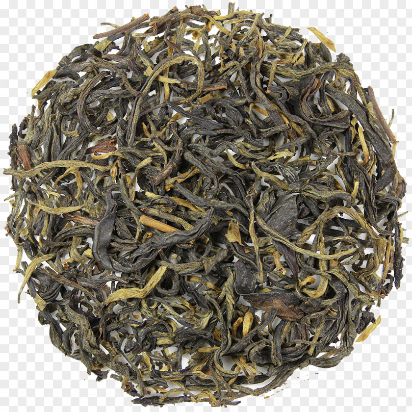 Yunnan Dianhong Darjeeling Tea Earl Grey Nilgiri PNG