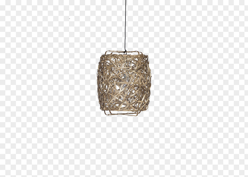 Bird Nest Product Lamp Pendant Light PNG