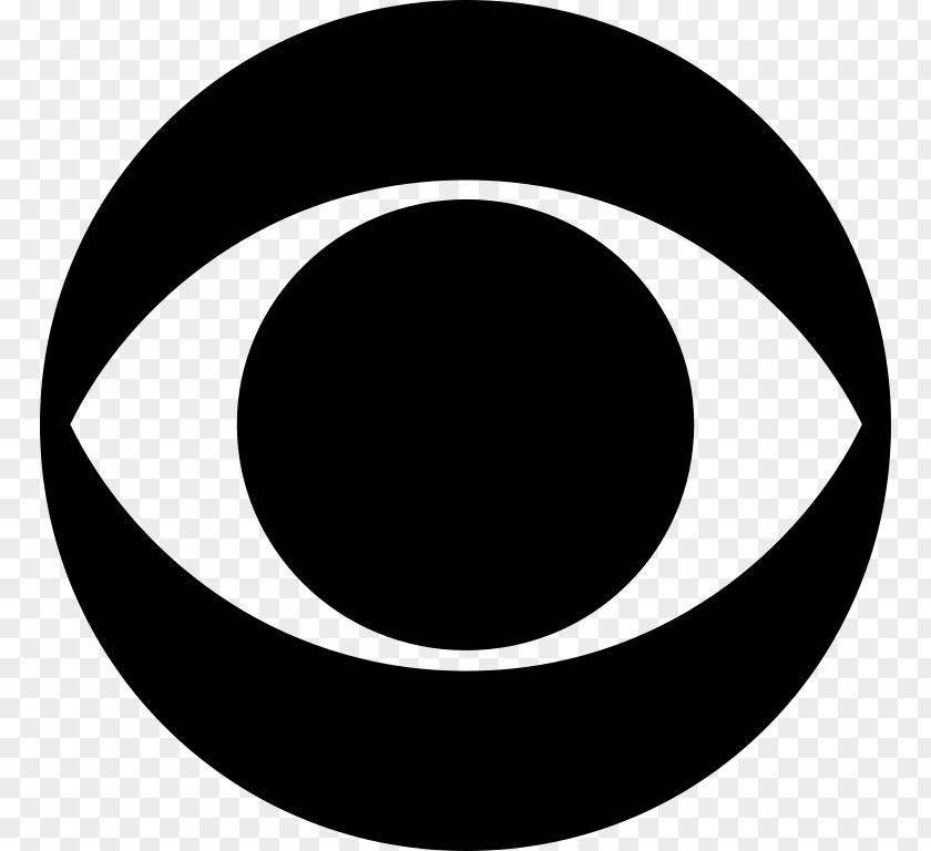 CBS News Logo Television PNG