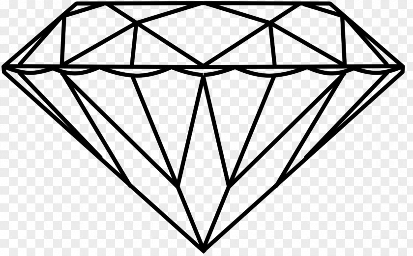 Coloring Drawing Diamond Art Pencil Clip PNG