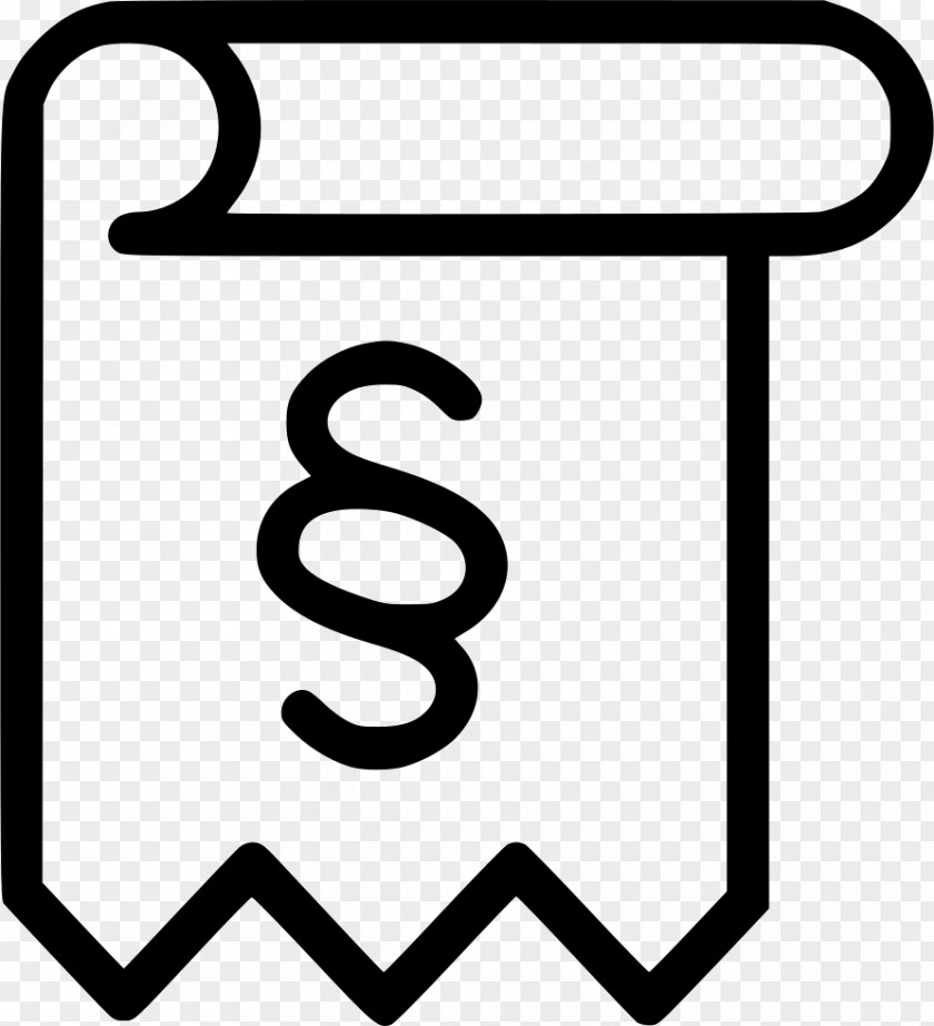 Contract Symbol Clip Art PNG