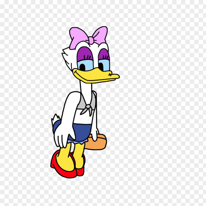 Daisy Duck Minnie Mouse Magica De Spell Cygnini PNG