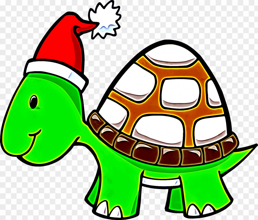 Fictional Character Reptile Green Clip Art Turtle Tortoise PNG