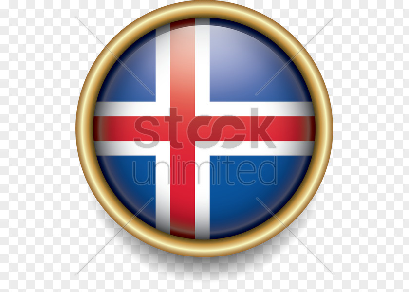 Flag National Of Iceland Haiti Illustration PNG