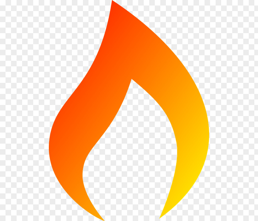 Flame Fire Clip Art PNG