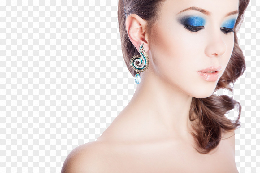 Hair Make-up Artist Fashion Designer Cosmetics Hairstyle Coloring PNG