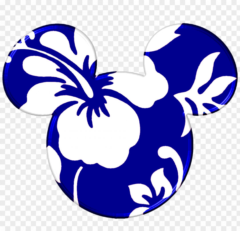 Hawaiian Mickey Mouse Minnie Aulani Daisy Duck Donald PNG