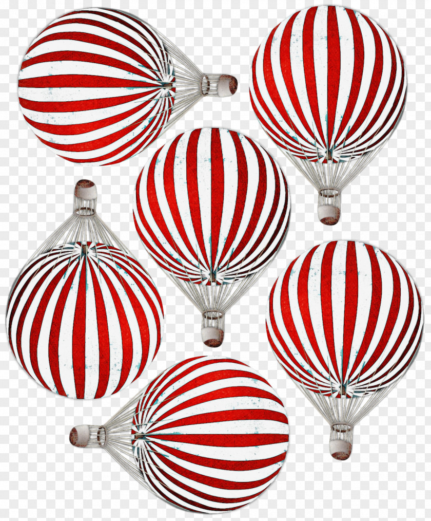 Hot Air Balloon PNG