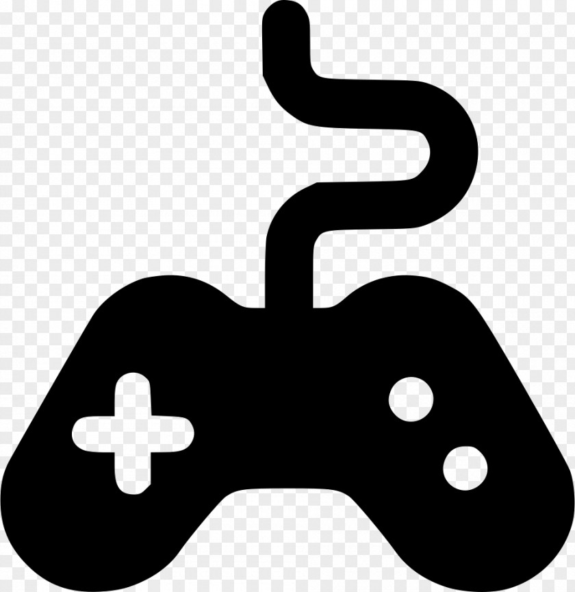 Joystick Game Controllers Video PlayStation Clip Art PNG