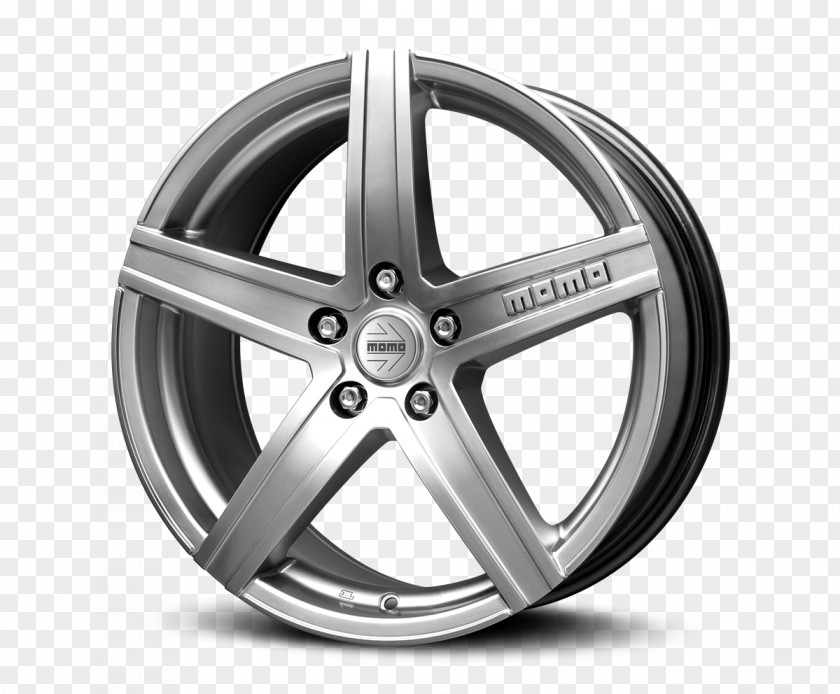 Mini MINI Car Alloy Wheel Momo PNG