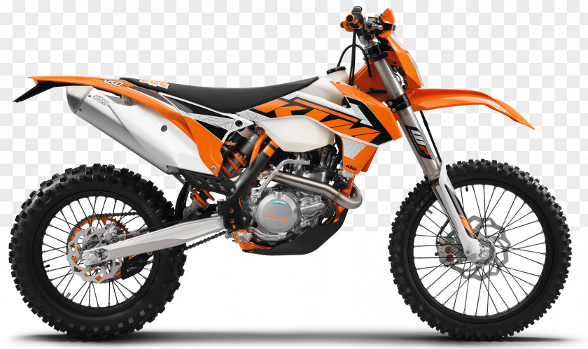 Motorcycle KTM 690 Enduro PNG