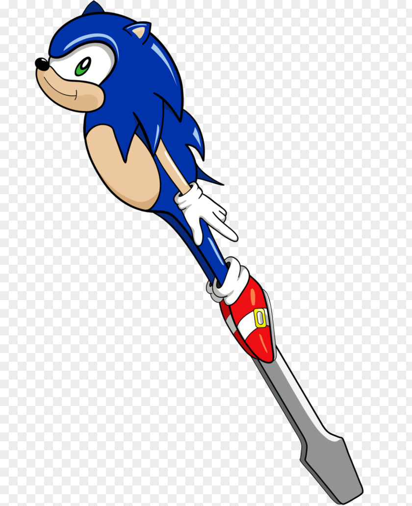 Screwdriver Sonic Doctor Pun PNG