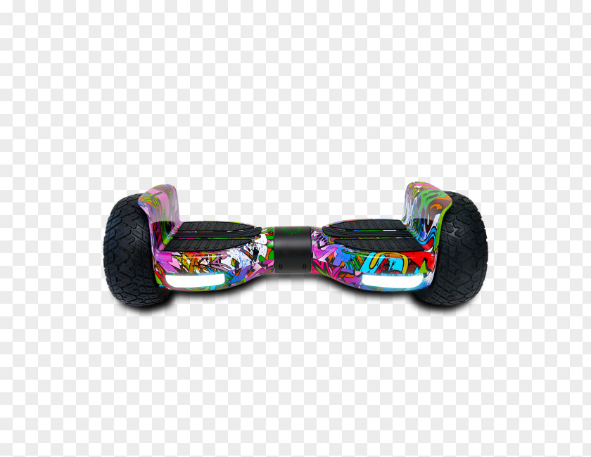 Self-balancing Scooter Hoverboard Wheel Hip Hop Goggles PNG