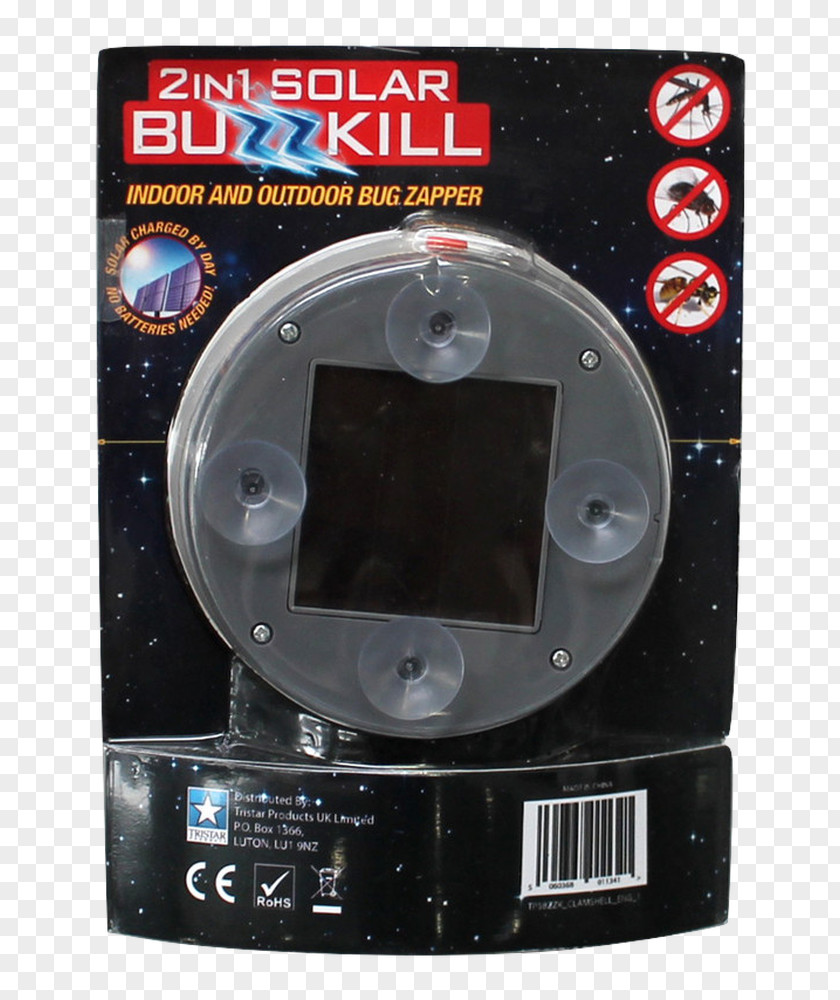 Anti Bug Mosquito Insecticide Light Zapper PNG