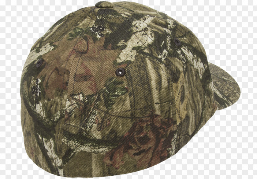Baseball Cap Camouflage Hat Mossy Oak PNG