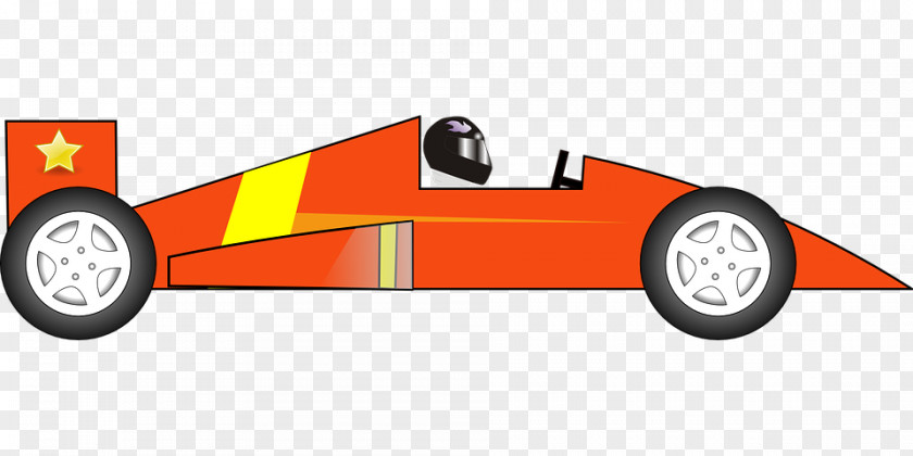 Car Formula 1 Clip Art Auto Racing PNG