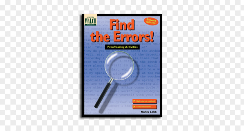 Common Core State Standards Initiative Find The Errors! Book Sentence Writing Proofreading PNG