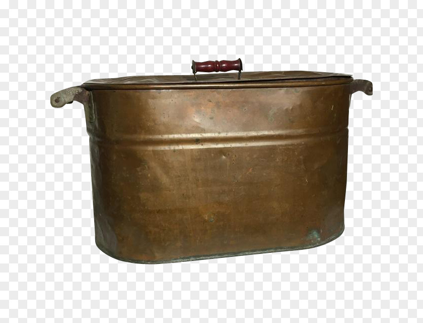 Copper Lid PNG