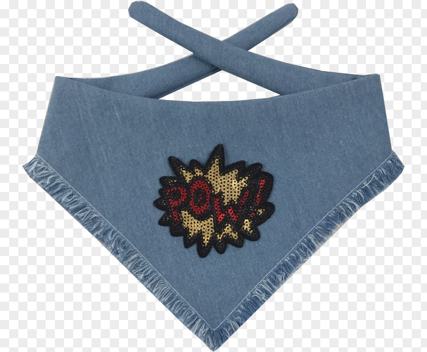 Dog EUR/USD Login Neckerchief PNG