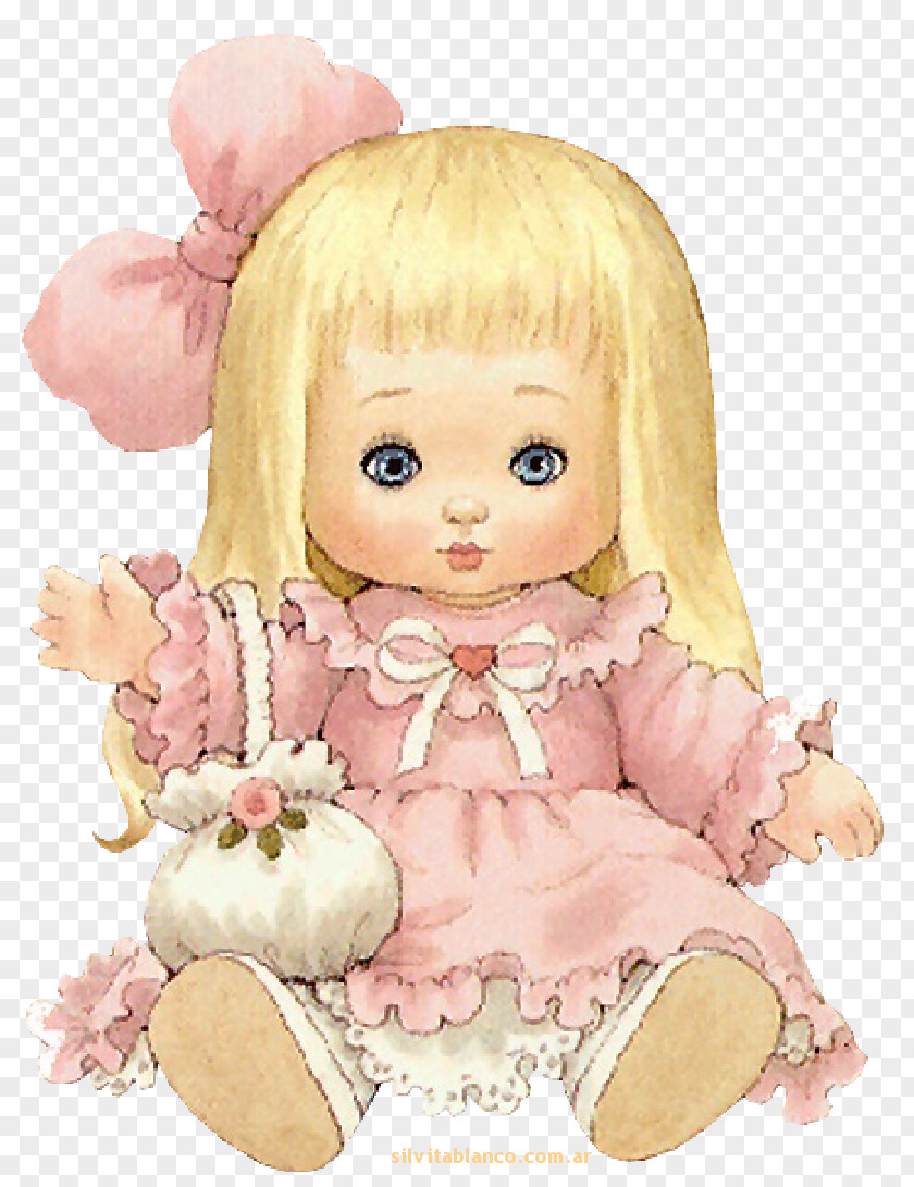 Doll Illustration Image Strawberry Shortcake Drawing PNG