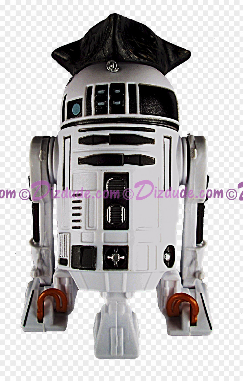 Droid Product Design Robot Character PNG