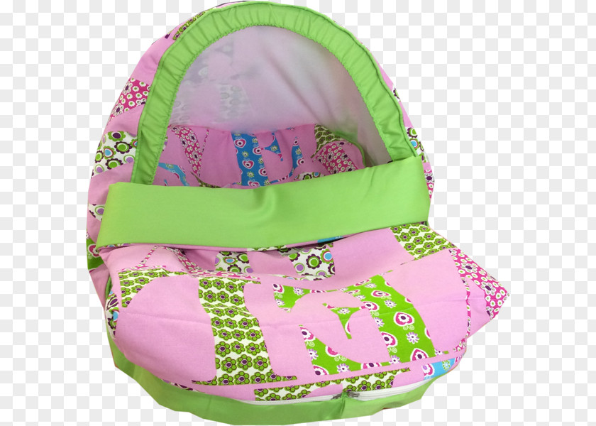 Estrella Bebe Pink M Shoe Infant PNG