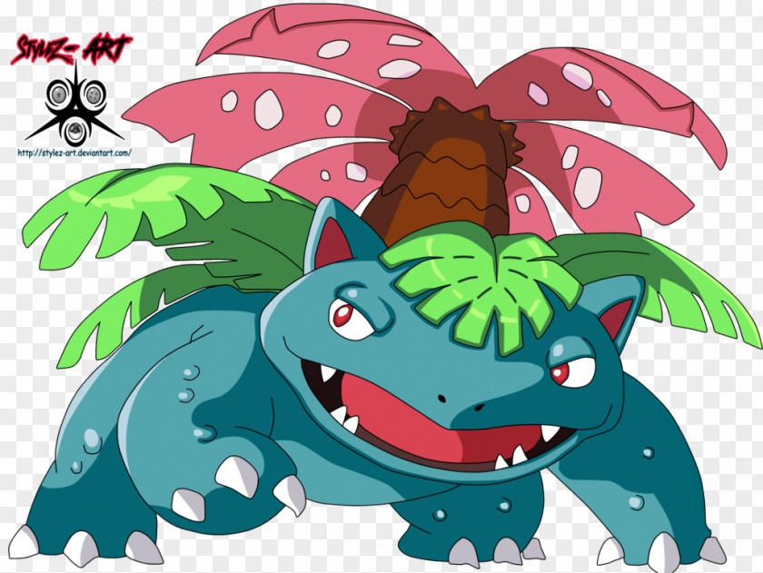 Goku Venusaur Gogeta Wiki PNG