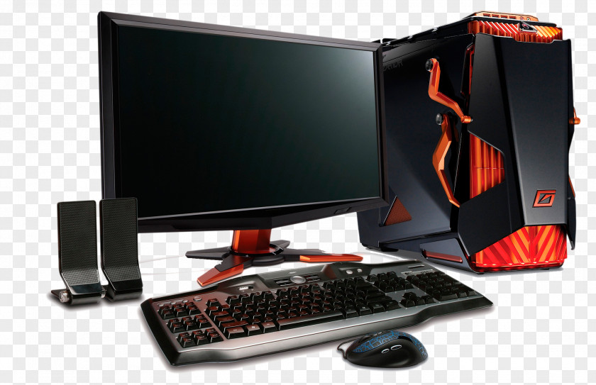 Laptop Acer Aspire Predator Gaming Computer Desktop Computers Personal PNG