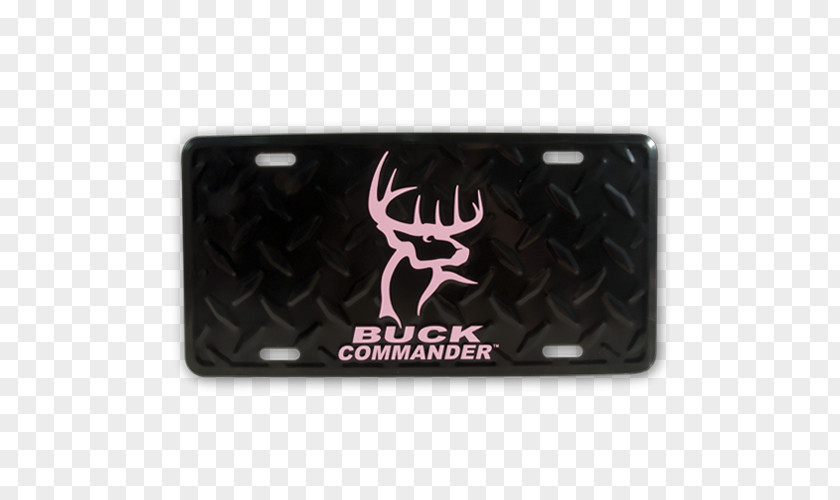 License Duck Commander Decal Logo Sticker PNG