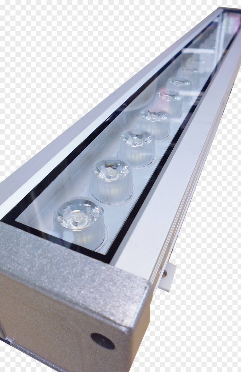 Light Light-emitting Diode LED Lamp Fixture Fluorescent PNG