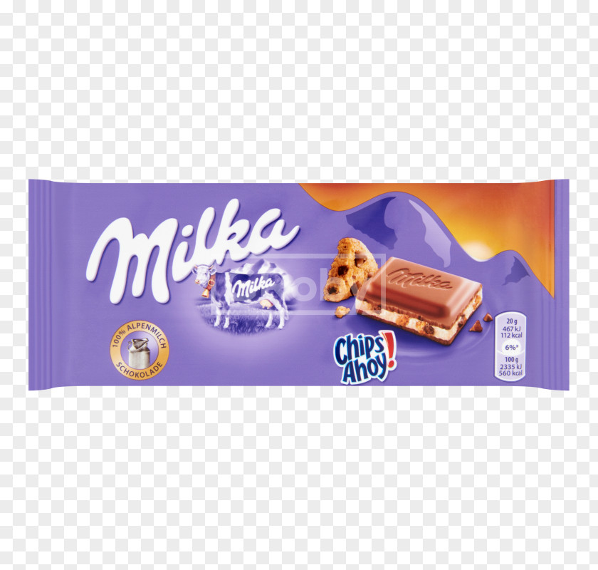 Milk Chocolate Bar Cream Milka White PNG