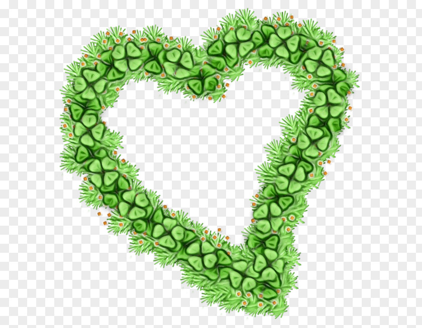 Symbol Vascular Plant Saint Patricks Day PNG
