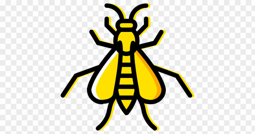 Wasp Mask Clip Art Honey Bee PNG