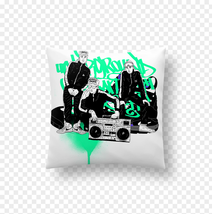 Beastie Boys Brand Tote Bag PNG