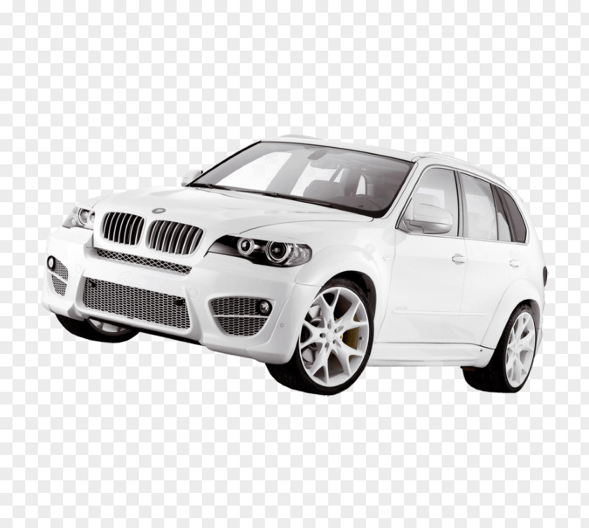 Bmw BMW X4 Car 2007 X5 X3 PNG