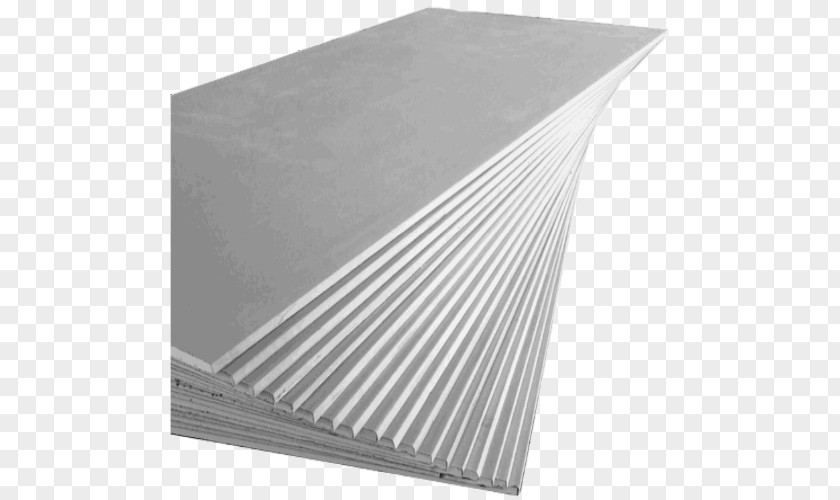 Building Materials Paper Drywall PNG