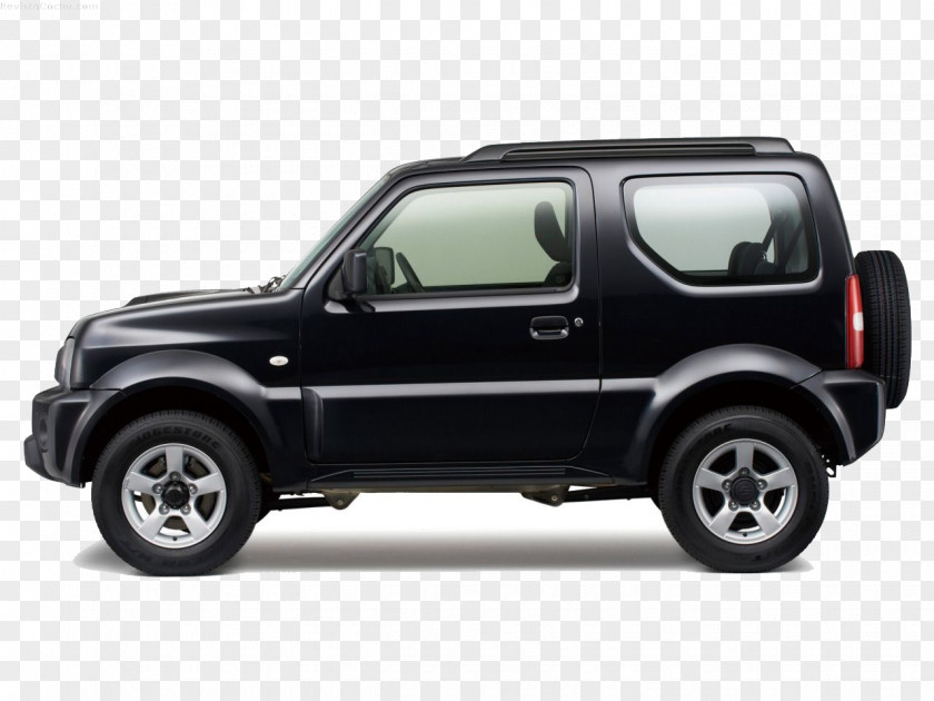 Car Suzuki Jimny Jeep Maruti 800 PNG