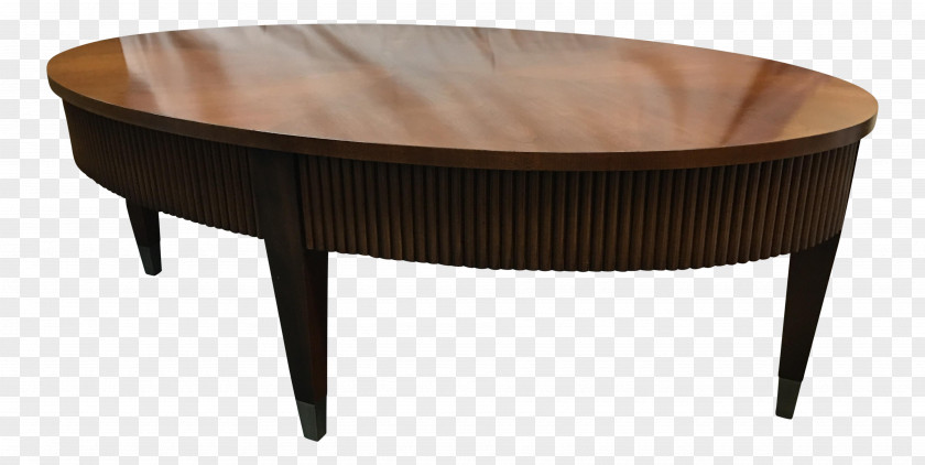 Coffee Table Tables Furniture Chairish PNG