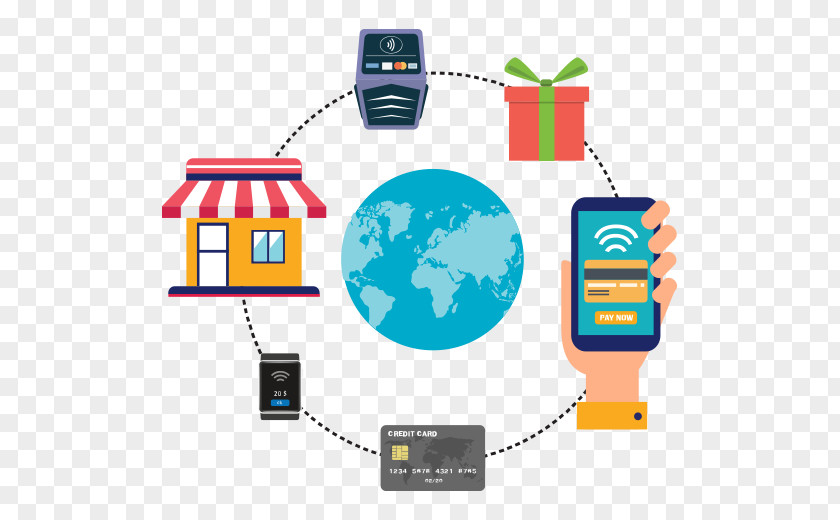 Credit Card Payment Financial Transaction Apple Pay PNG