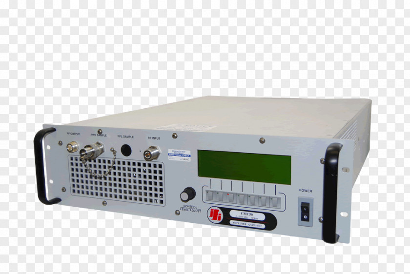 Electronics Audio Power Amplifier Amplificador Loudspeaker PNG