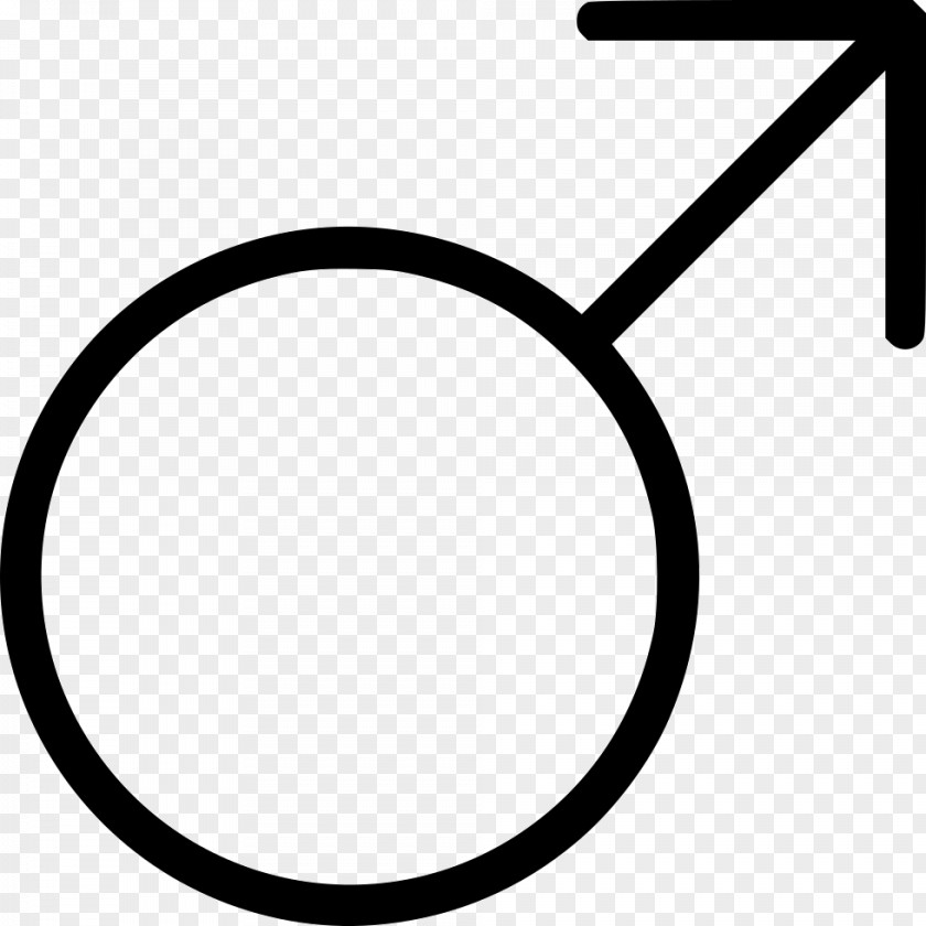 Gender Symbol Icon Design User PNG