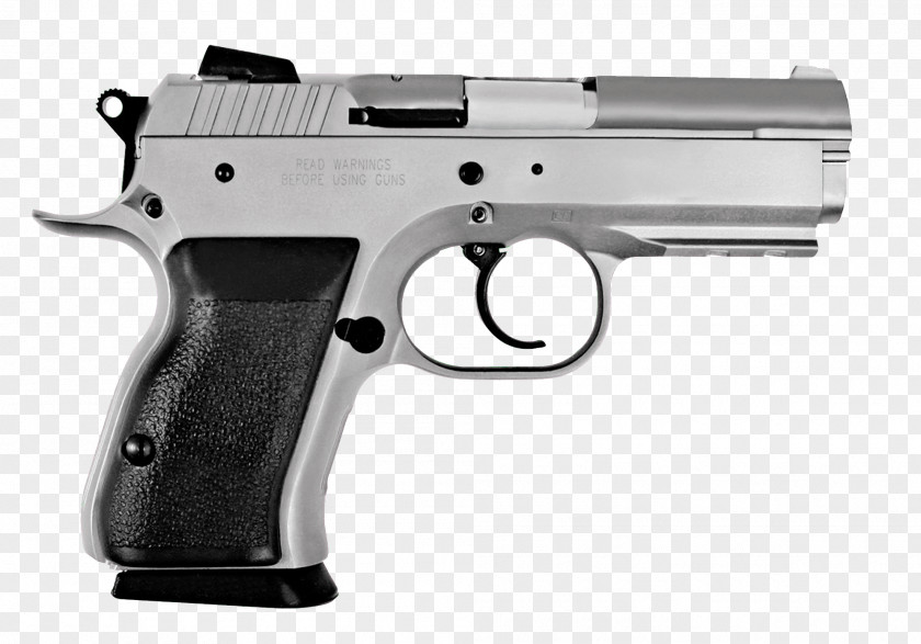 Handgun Image 10mm Auto Tanfoglio T95 European American Armory Pistol Firearm PNG