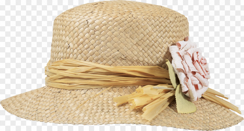 Hat Straw Photography Headgear PNG