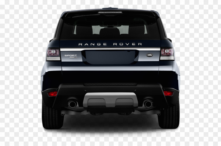 Land Rover 2016 Range Sport 2018 Car 2015 PNG