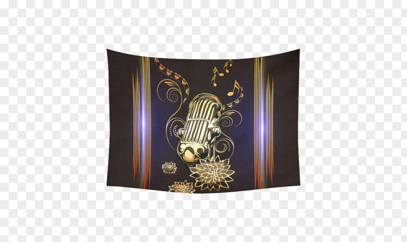 Microphone Songwriter Musician Book PNG