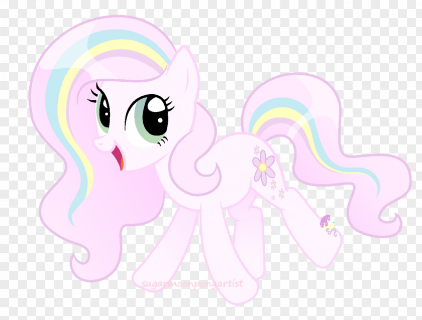My Little Pony Twilight Sparkle Cartoon PNG