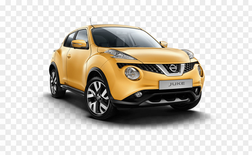 Nissan Qashqai Car 2015 Juke Sport Utility Vehicle PNG