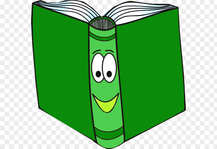 Open The Book Free Content Clip Art PNG