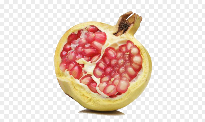 Organic Pomegranate Pie PNG