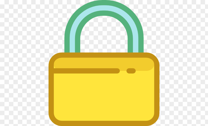 Padlock Key PNG